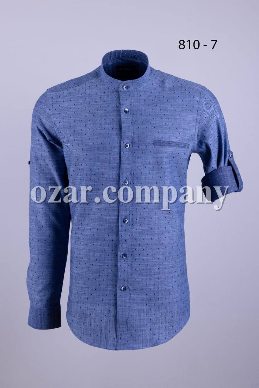 Мужская Рубашка Pier Carlino