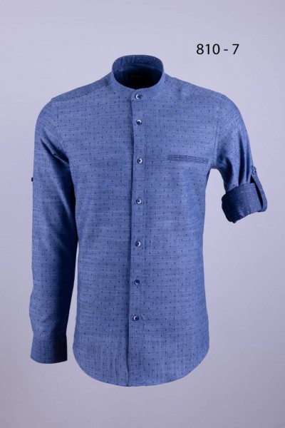 Мужская Рубашка Pier Carlino