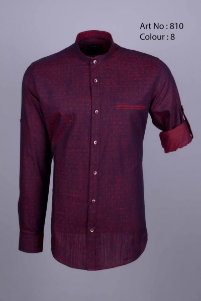 Мужская Рубашка Pier Carlino