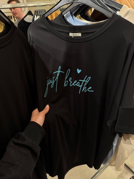 Женская Футболка Trikotto (Большие размеры)