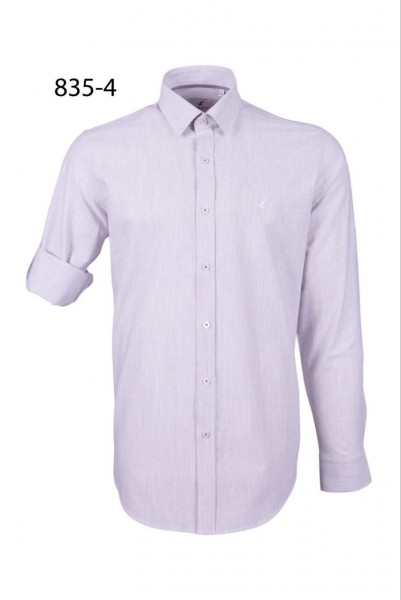 Мужская Рубашка Pier Carlino