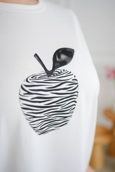 Женская Футболка Trikotto (Большие размеры)