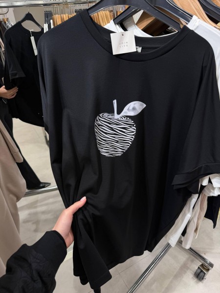 Женская Футболка Trikotto (Большие размеры)