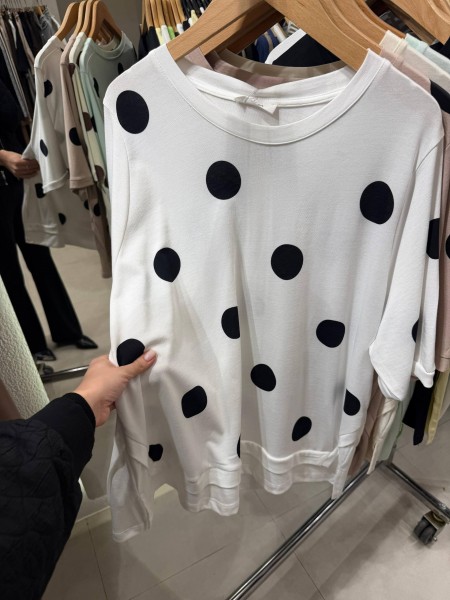 Женская Футболка Trikotto (Большие размеры)