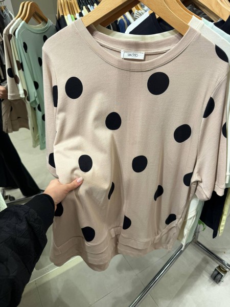 Женская Футболка Trikotto (Большие размеры)