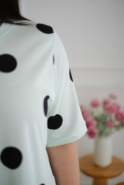 Женская Футболка Trikotto (Большие размеры)