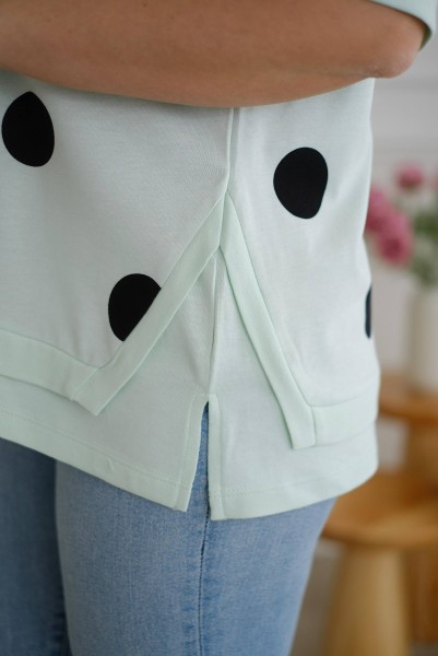 Женская Футболка Trikotto (Большие размеры)