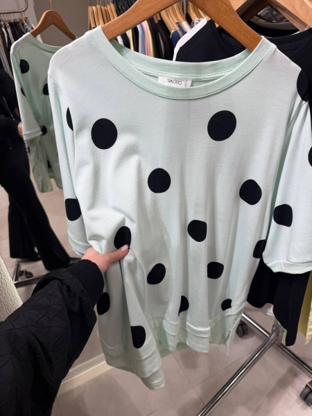 Женская Футболка Trikotto (Большие размеры)