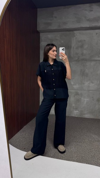 Женский Костюм Cute