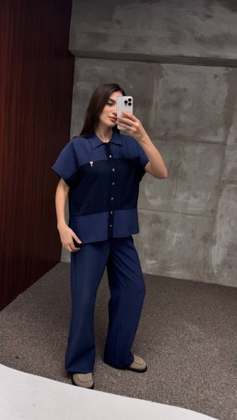 Женский Костюм Cute