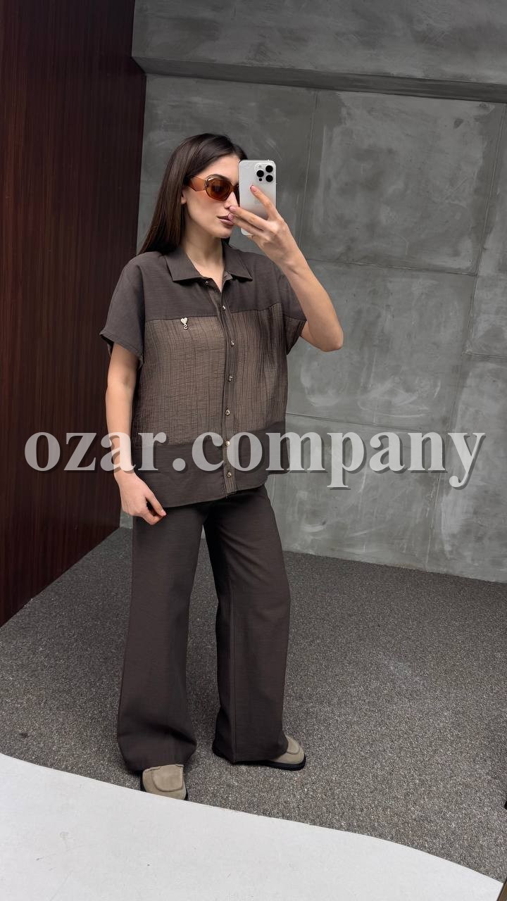 Женский Костюм Cute