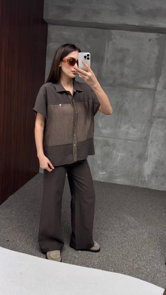 Женский Костюм Cute