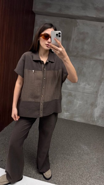 Женский Костюм Cute