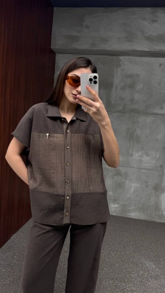 Женский Костюм Cute