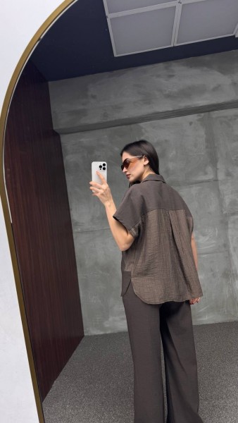 Женский Костюм Cute