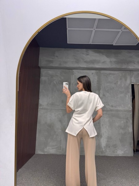 Женский Костюм Cute