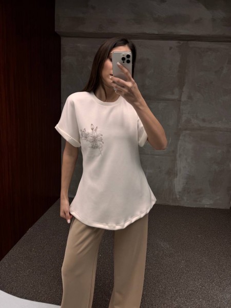 Женский Костюм Cute