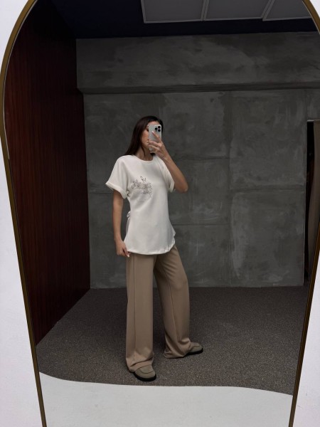 Женский Костюм Cute