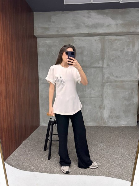 Женский Костюм Cute