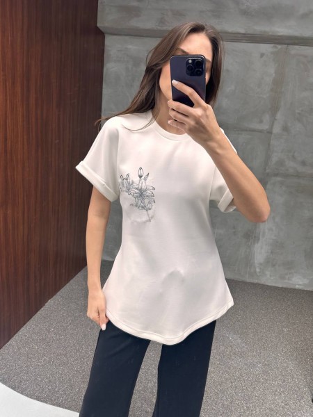 Женский Костюм Cute