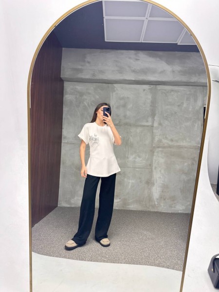 Женский Костюм Cute