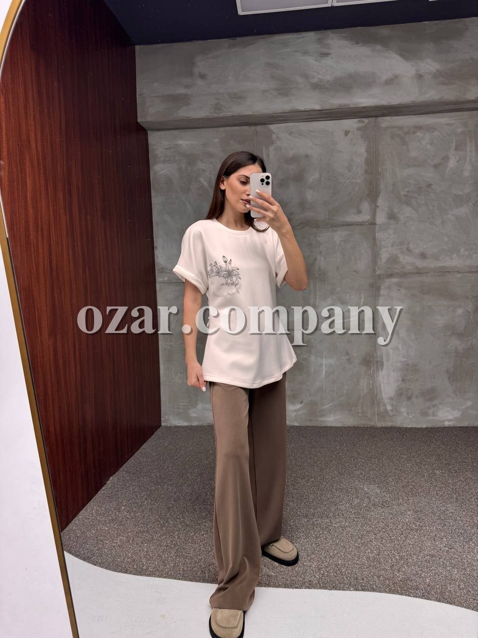 Женский Костюм Cute