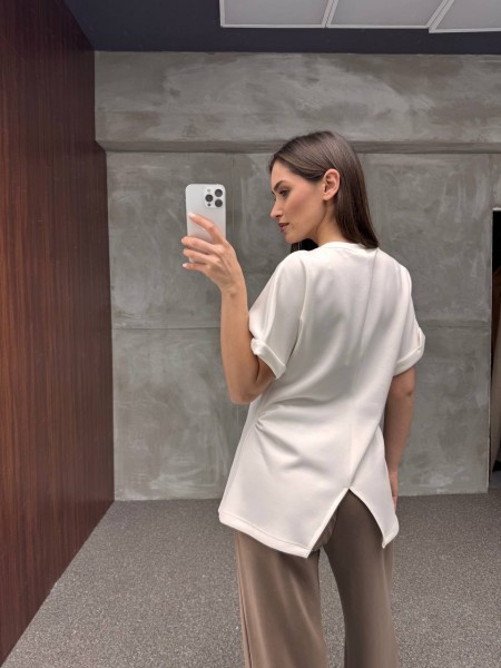 Женский Костюм Cute