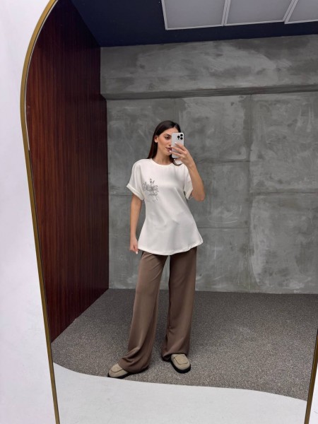 Женский Костюм Cute