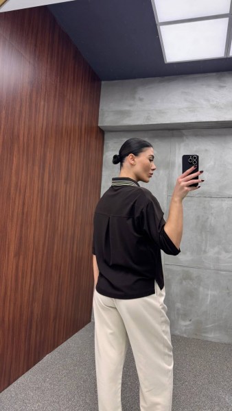 Женская Футболка Cute