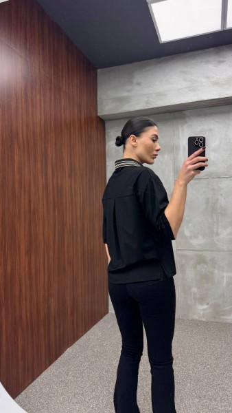 Женская Футболка Cute