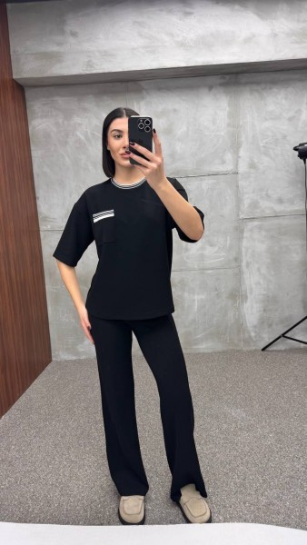 Женская Футболка Cute