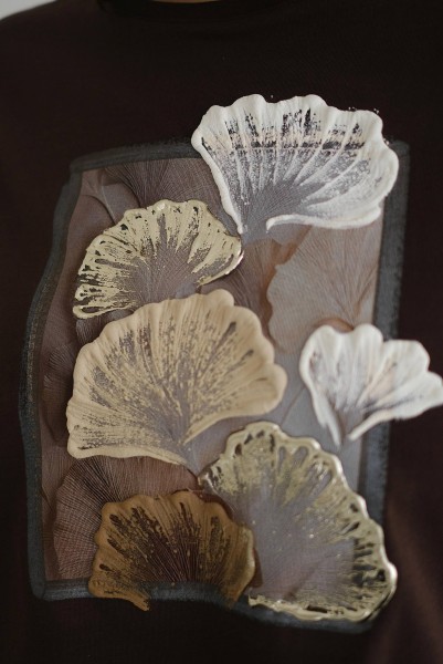 Женская Футболка Trikotto (Большие размеры)