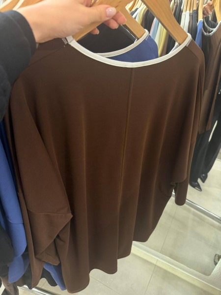 Женская Футболка Trikotto (Большие размеры)