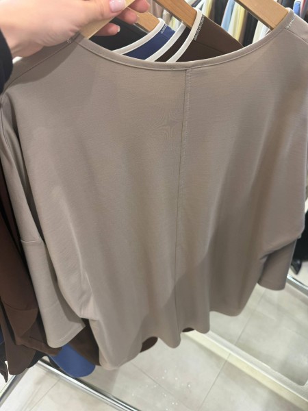 Женская Футболка Trikotto (Большие размеры)