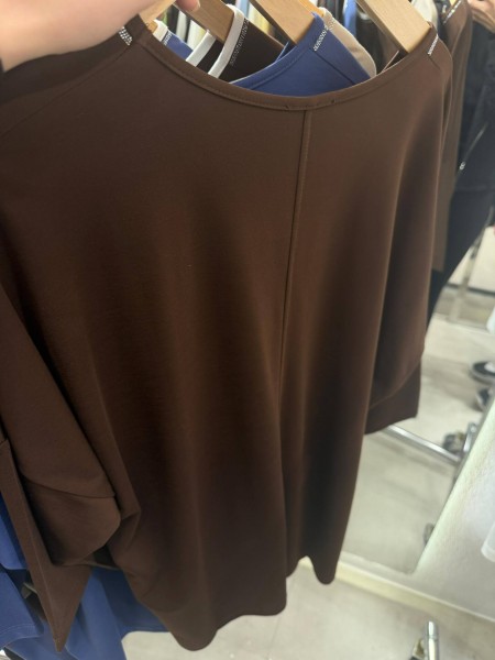 Женская Футболка Trikotto (Большие размеры)