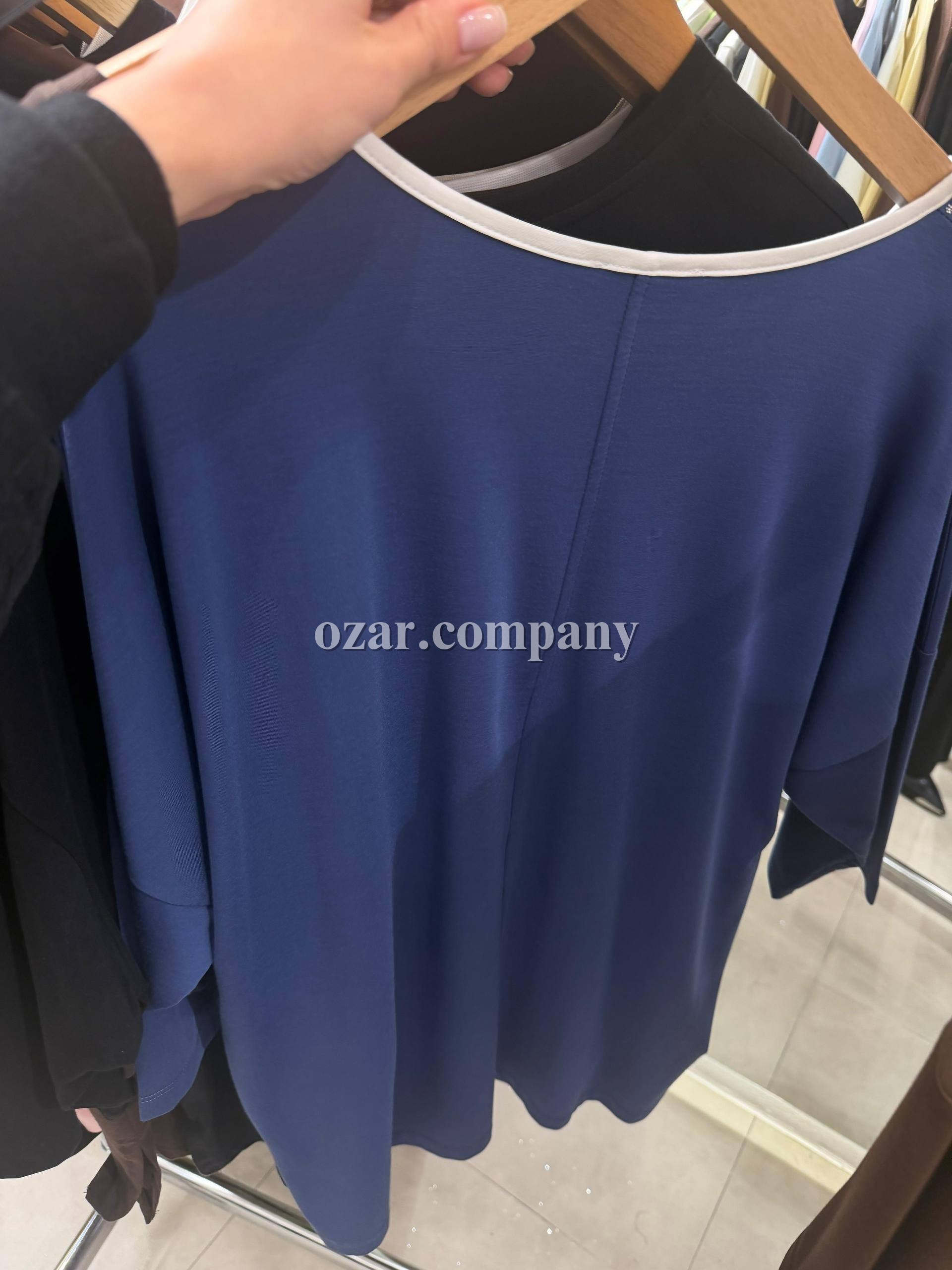 Женская Футболка Trikotto (Большие размеры)