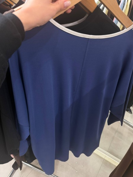 Женская Футболка Trikotto (Большие размеры)