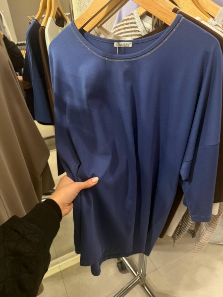 Женская Футболка Trikotto (Большие размеры)