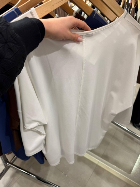 Женская Футболка Trikotto (Большие размеры)