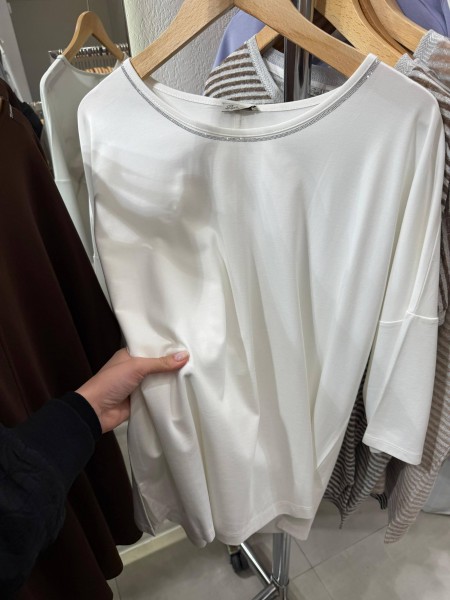 Женская Футболка Trikotto (Большие размеры)