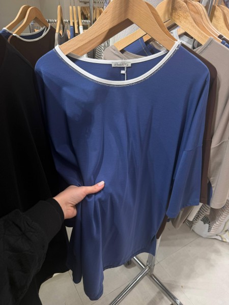 Женская Футболка Trikotto (Большие размеры)