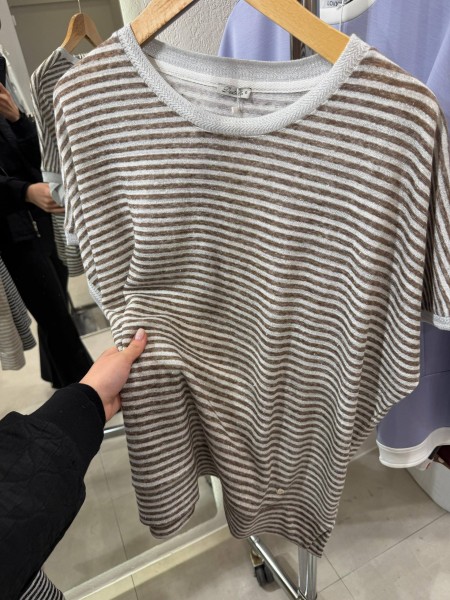 Женская Футболка Trikotto (Большие размеры)