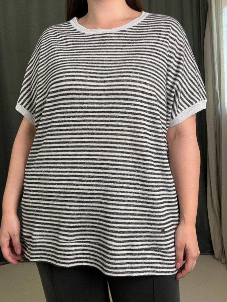 Женская Футболка Trikotto (Большие размеры)