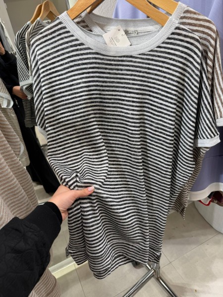 Женская Футболка Trikotto (Большие размеры)