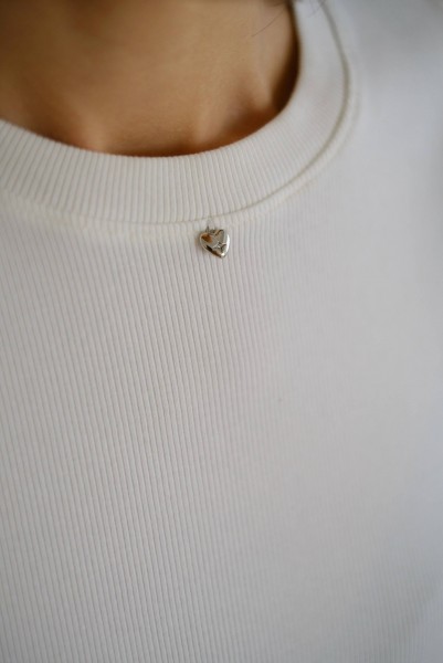 Женская Футболка Trikotto