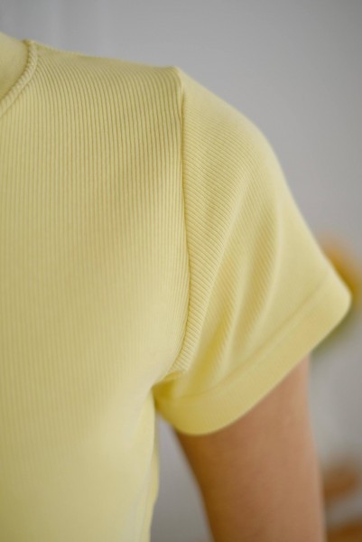 Женская Футболка Trikotto