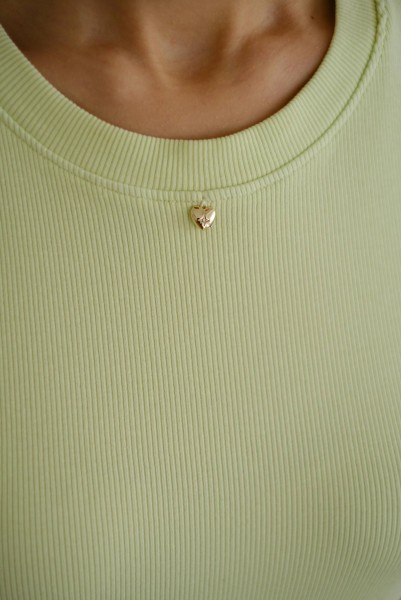 Женская Футболка Trikotto