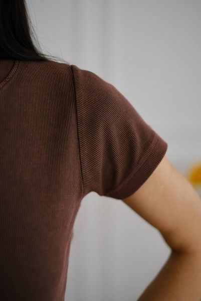 Женская Футболка Trikotto