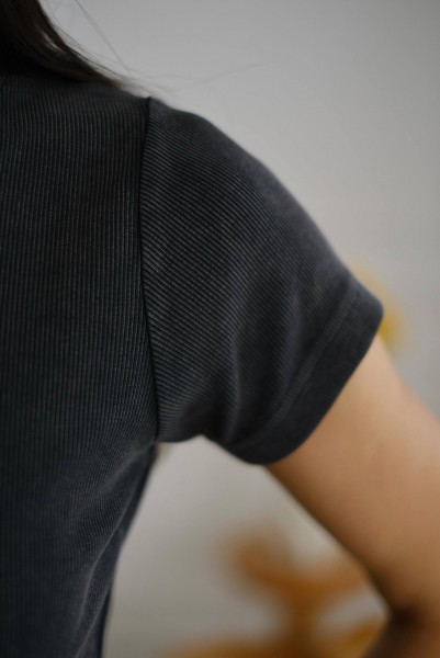 Женская Футболка Trikotto