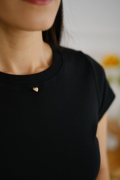 Женская Футболка Trikotto